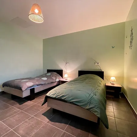 Renove Avec Couvert, Nature Et Calme - Fr-1-582-345