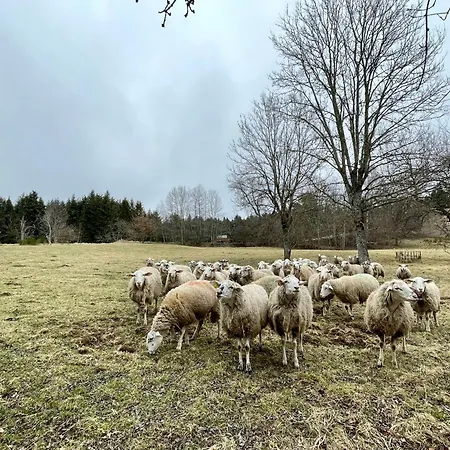 Casa de Férias Renove Avec Couvert, Nature Et Calme - Fr-1-582-345 *