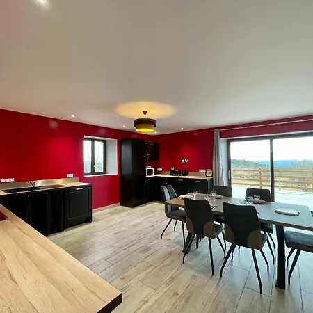 Renove Avec Couvert, Nature Et Calme - Fr-1-582-345 * Cistrieres