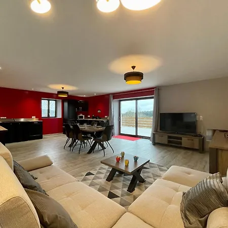 Renove Avec Couvert, Nature Et Calme - Fr-1-582-345 * Cistrieres