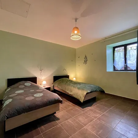 Renove Avec Couvert, Nature Et Calme - Fr-1-582-345 *