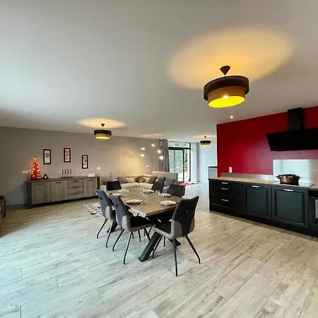 Renove Avec Couvert, Nature Et Calme - Fr-1-582-345 Cistrieres