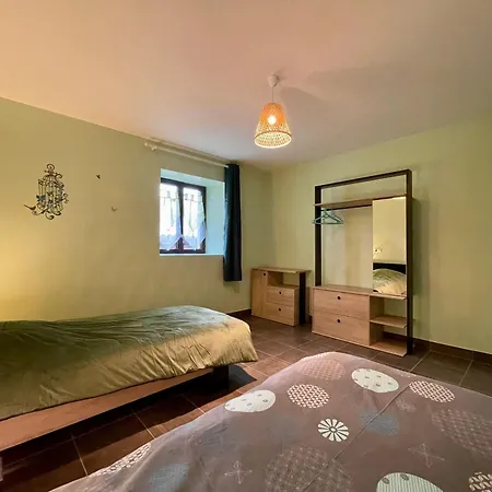 Renove Avec Couvert, Nature Et Calme - Fr-1-582-345