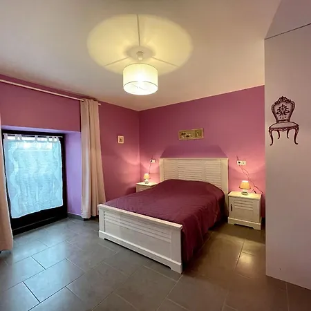 Renove Avec Couvert, Nature Et Calme - Fr-1-582-345 Дом отдыха Cistrieres